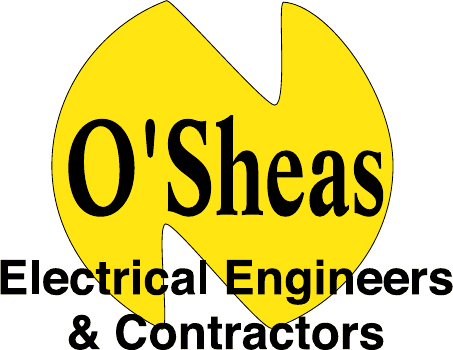 O'Sheas Electrical Engineers & Contractors